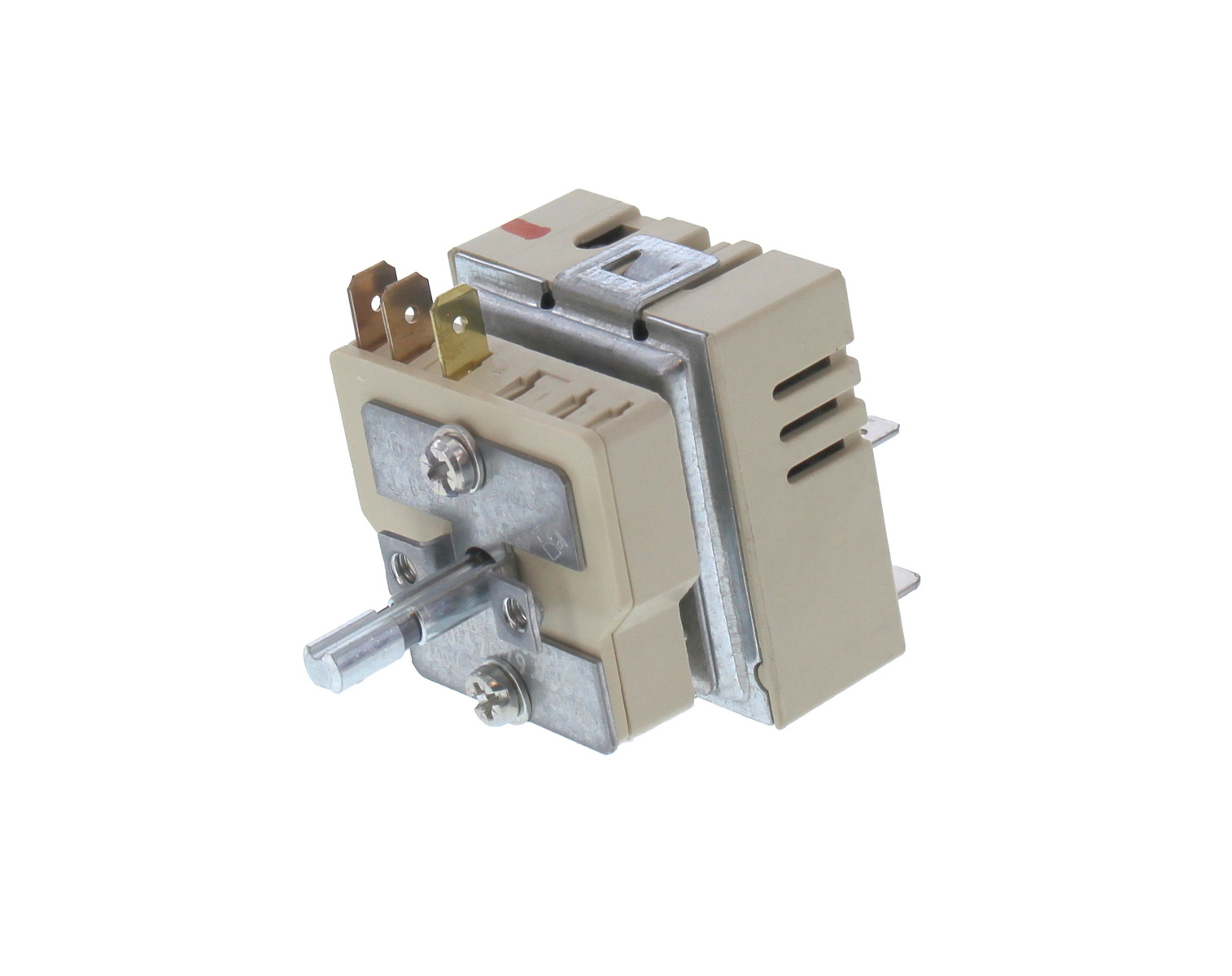 WS01F01663 - Genuine OEM GE Range Surface Element Switch